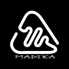 Логотип каналу ADINK MADIKA