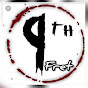 9th fret Music logo