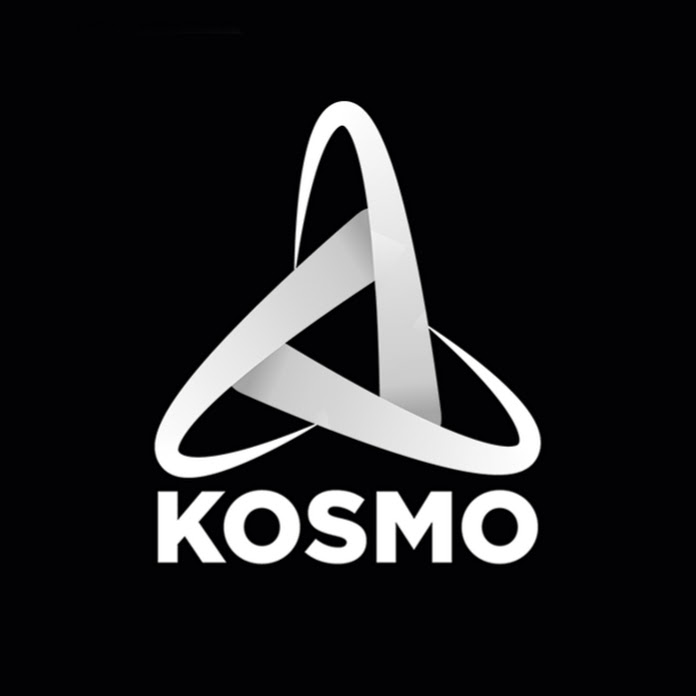 KOSMO Net Worth & Earnings (2026)