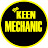 The Keen Mechanic