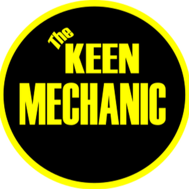 The Keen Mechanic