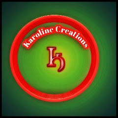 Karoline Creations channel logo