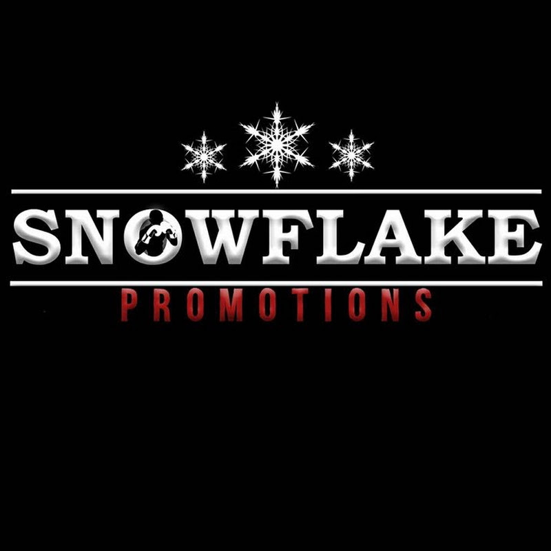 snowflake promotions