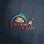 Book My Chicken logo