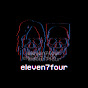 eleven7four logo