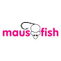 Mausfish logo