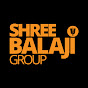 Shree Balaji Group logo