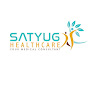 Satyug Healthcare logo