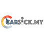 carsick logo