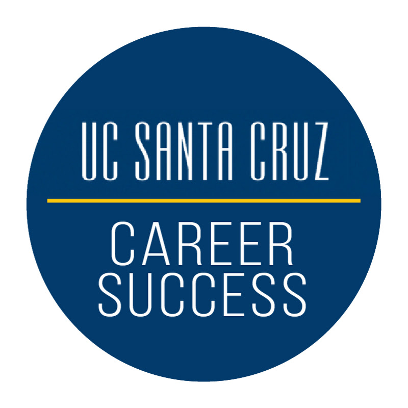 UCSC Career Success