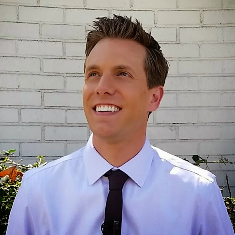 Rich DeMuro icon