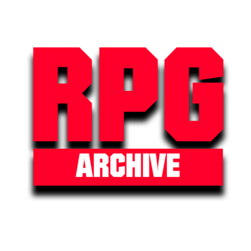 RPG Archive