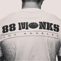 88 Monks