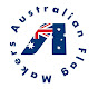 Australian Flag Makers logo