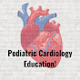 Pediatric Cardiology Education logo