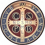 St Benedict Parish logo