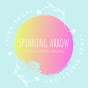 Spinning Arrow Yoga & Holistic Healing logo