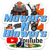 Mowers N Blowers