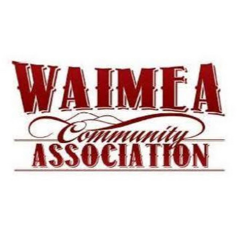 Waimea Community Association