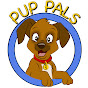 Pup Pals logo