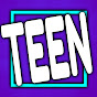 TiltedTeen logo