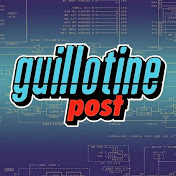 Guillotine Post