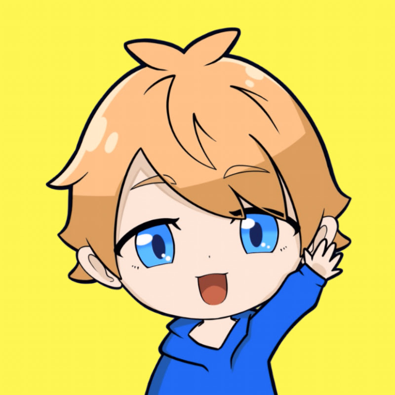 レモン【remonn】 YouTubeチャンネル画像