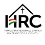 Hungarian Reformed Church of San Francisco logo