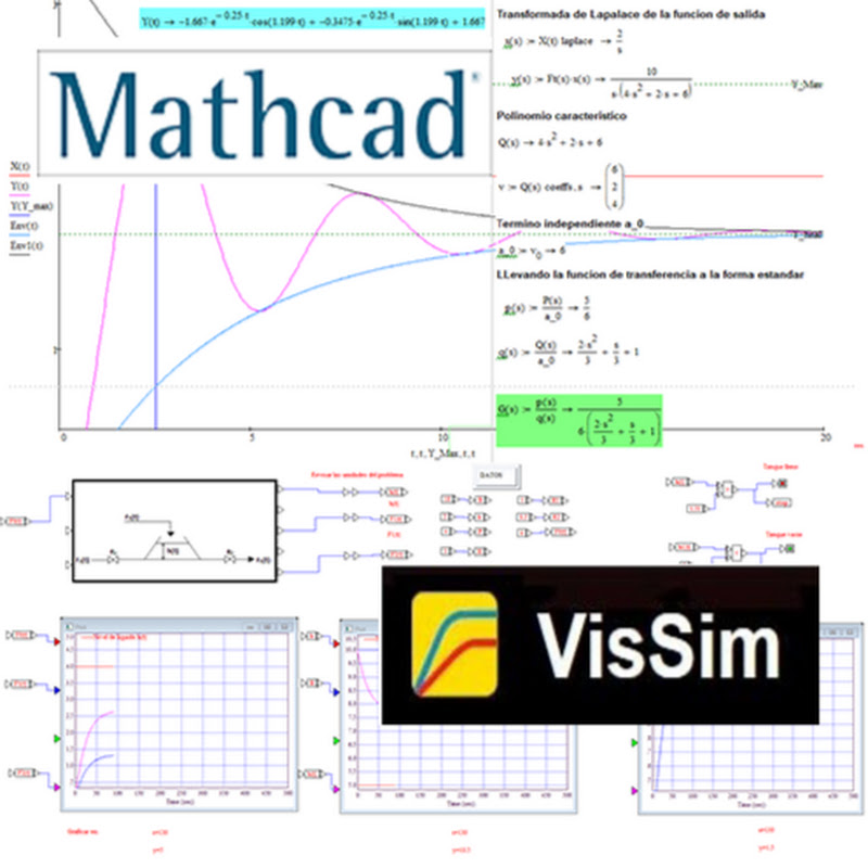Matemáticas con Software