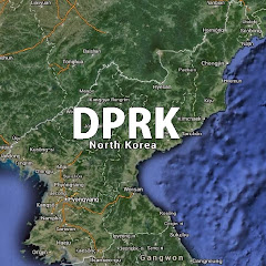 Логотип каналу North Korea kp