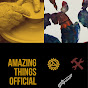 Amazing Things Official