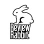 ReviewRabbit logo