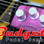 Budget Pedal Demos
