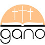 Gano Baptist Church - Office logo
