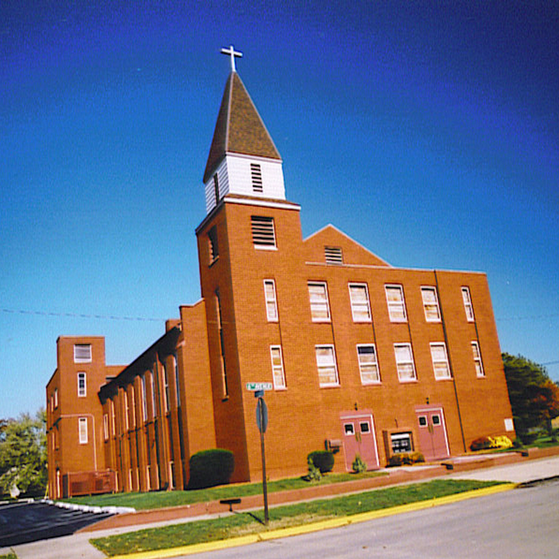 Mt. Zion MBC