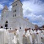 Arzobispado de Santiago de Los Caballeros