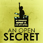 An Open Secret logo