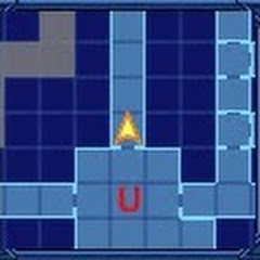 フリーゲーム3DダンジョンRPGアイコン画像
