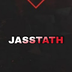 Логотип каналу Jass Tath