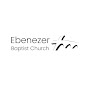 Ebenezer Baptist Church SK logo