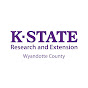 Wyandotte County K-State Research & Extension logo