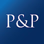 Pearson & Partners logo