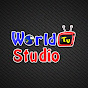 WorldTV Studio logo