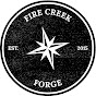 Fire Creek Forge logo
