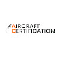 Aircraft Certification logo