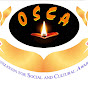 OSCA INDIA logo