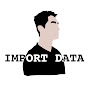 Import Data logo