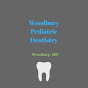 Woodbury Pediatric Dentistry logo
