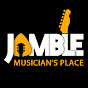 Jamble - Musician's Place