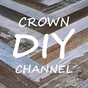 CROWN DIY CHANNEL